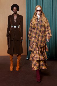 Roberto Cavalli Pre-Fall 2023