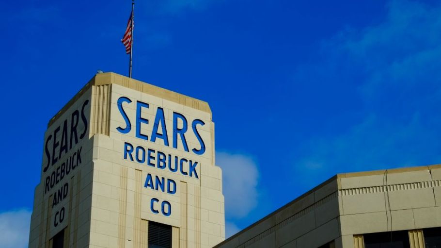 Though the Sears store at the Mall of America has been closed since 2019, its holding company will pay just $10 per year rent for the space until 2091.
