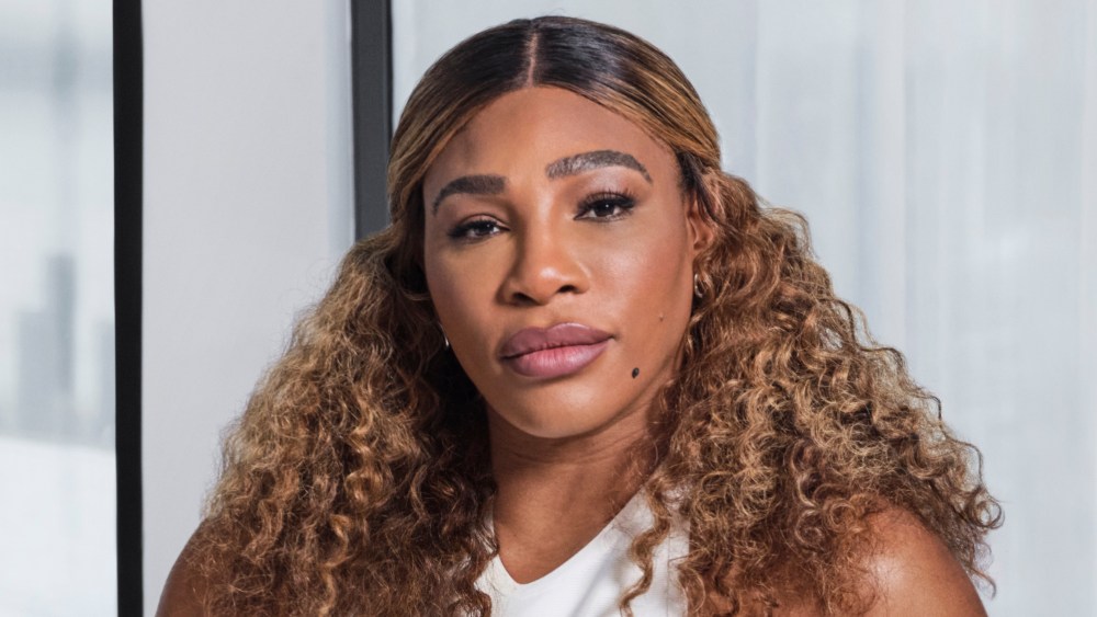 Serena Williams