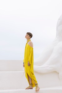 Silvia Tcherassi Pre-Fall 2023