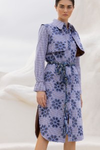 Silvia Tcherassi Pre-Fall 2023