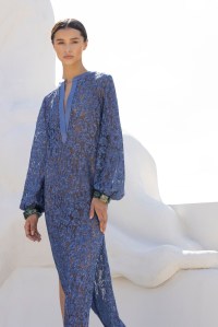 Silvia Tcherassi Pre-Fall 2023