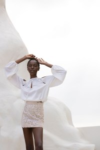 Silvia Tcherassi Pre-Fall 2023