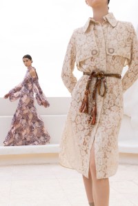 Silvia Tcherassi Pre-Fall 2023