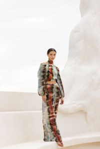 Silvia Tcherassi Pre-Fall 2023