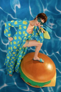 Simon Miller Pre-Fall 2023