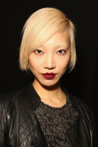 Soo Joo Park, 2014