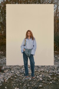 Stella McCartney Pre-Fall 2023