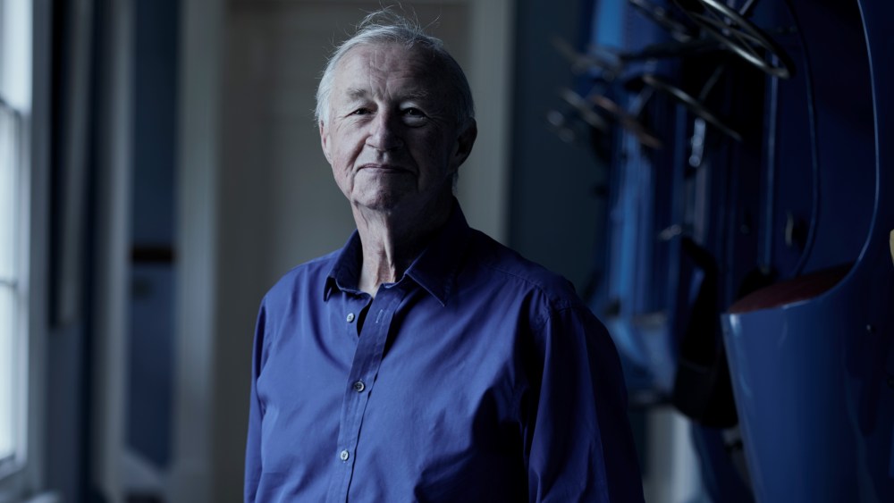 sir terence Conran
