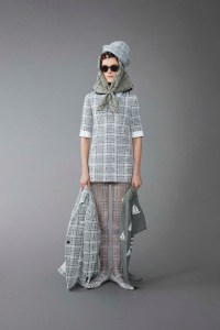 Thom Browne Pre-Fall 2023