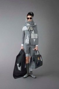 Thom Browne Pre-Fall 2023