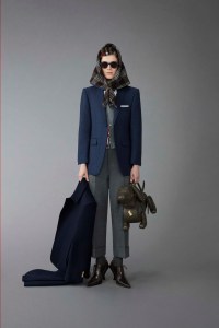Thom Browne Pre-Fall 2023