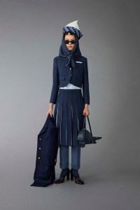 Thom Browne Pre-Fall 2023