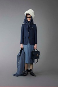 Thom Browne Pre-Fall 2023