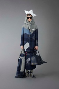 Thom Browne Pre-Fall 2023