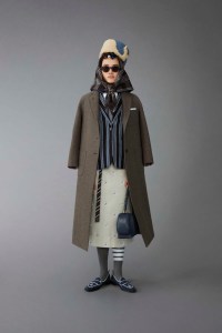 Thom Browne Pre-Fall 2023
