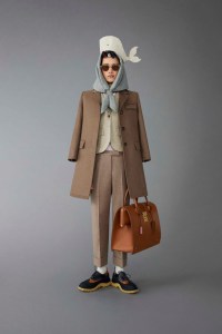 Thom Browne Pre-Fall 2023