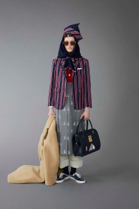 Thom Browne Pre-Fall 2023