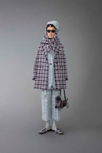 Thom Browne Pre-Fall 2023