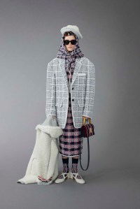 Thom Browne Pre-Fall 2023