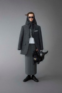 Thom Browne Men's Pre-Fall 2023
