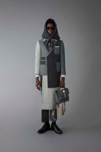 Thom Browne Men's Pre-Fall 2023