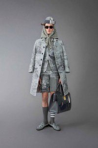 Thom Browne Men's Pre-Fall 2023