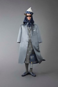 Thom Browne Men's Pre-Fall 2023