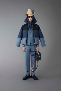 Thom Browne Men's Pre-Fall 2023