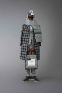 Thom Browne Men's Pre-Fall 2023