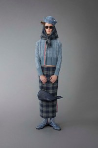 Thom Browne Men's Pre-Fall 2023
