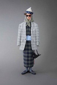 Thom Browne Men's Pre-Fall 2023