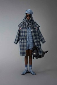 Thom Browne Men's Pre-Fall 2023
