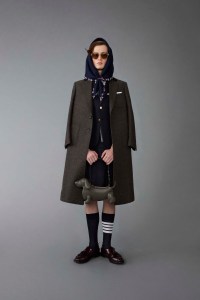 Thom Browne Men's Pre-Fall 2023