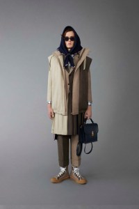 Thom Browne Men's Pre-Fall 2023