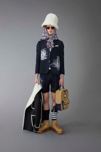 Thom Browne Men's Pre-Fall 2023