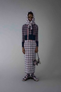 Thom Browne Men's Pre-Fall 2023