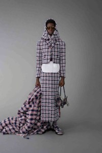 Thom Browne Men's Pre-Fall 2023