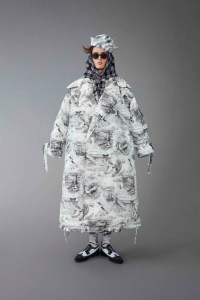 Thom Browne Men's Pre-Fall 2023