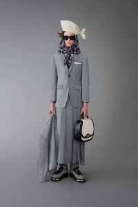 Thom Browne Men's Pre-Fall 2023