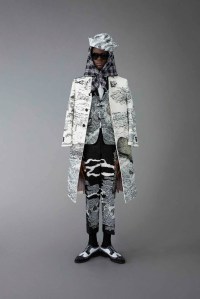 Thom Browne Men's Pre-Fall 2023