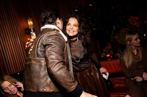 Katie Holmes