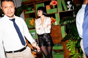 Lily Allen