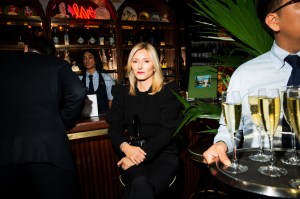 Princess Marie-Chantal