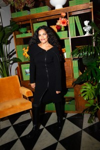 Sarita Choudhury