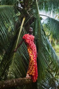 Ulla Johnson Pre-Fall 2023
