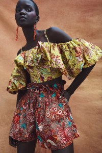 Ulla Johnson Pre-Fall 2023