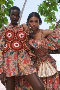Ulla Johnson Pre-Fall 2023