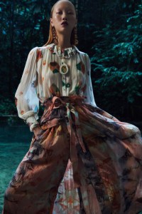 Ulla Johnson Pre-Fall 2023