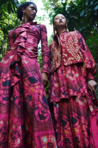 Ulla Johnson Pre-Fall 2023